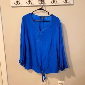 Womens Blouse